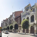 Claustro Francesas Siglo Xv * Valladolid