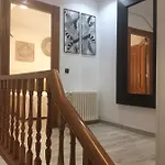 Claustro Francesas Siglo Xv