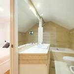 Claustro Francesas Siglo Xv Appartement Valladolid