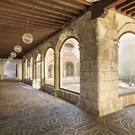 Appartement Claustro Francesas Siglo Xv Valladolid
