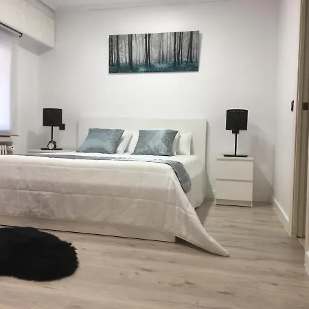 Claustro Francesas Siglo Xv Βαγιαδολίδ