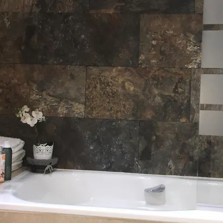 Claustro Francesas Siglo Xv Daire *