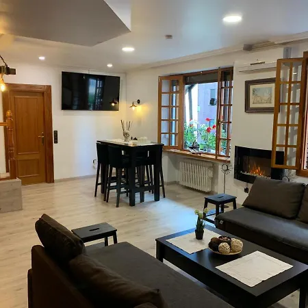 Claustro Francesas Siglo Xv Apartment Valladolid