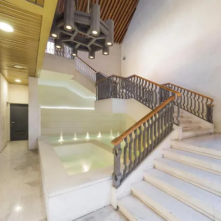 Claustro Francesas Siglo Xv Διαμέρισμα *