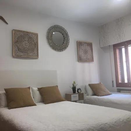 Διαμέρισμα Claustro Francesas Siglo Xv Βαγιαδολίδ