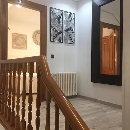 Claustro Francesas Siglo Xv