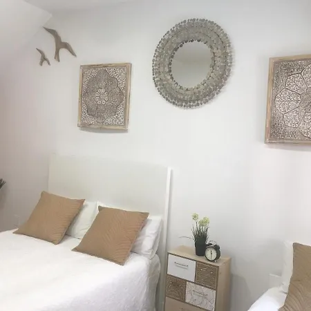 Claustro Francesas Siglo Xv Daire Valladolid