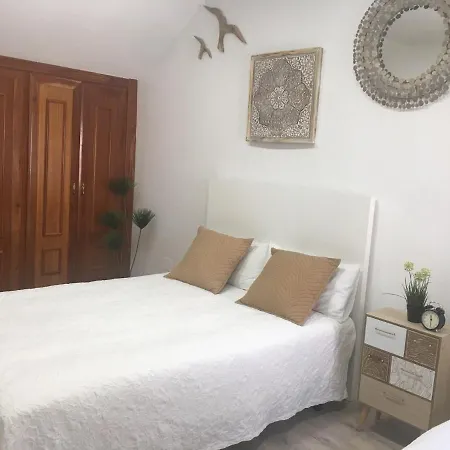Apartment Claustro Francesas Siglo Xv *