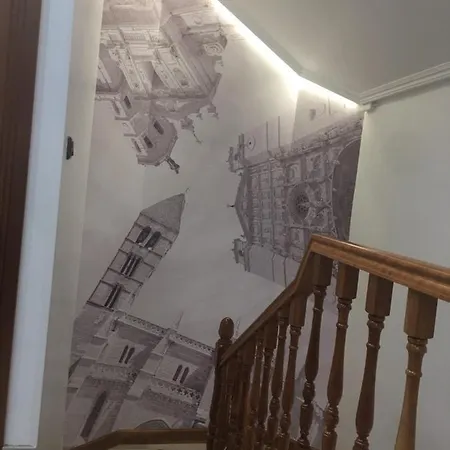 Daire Claustro Francesas Siglo Xv *