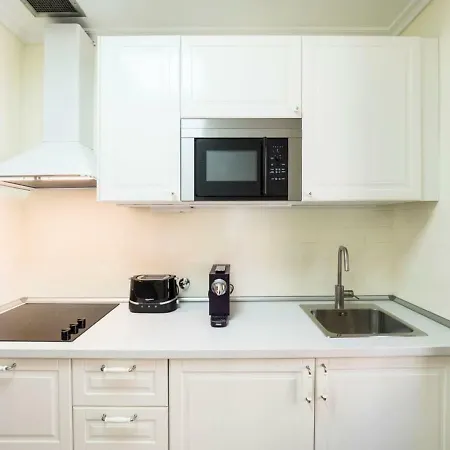 Claustro Francesas Siglo Xv Διαμέρισμα