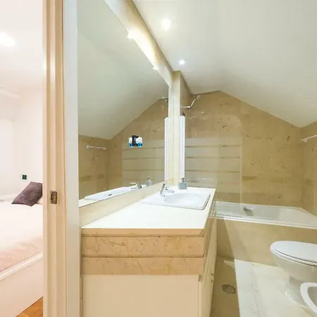 Claustro Francesas Siglo Xv Daire Valladolid