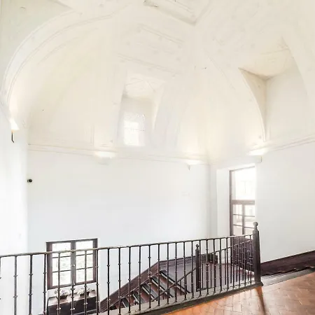 Claustro Francesas Siglo Xv