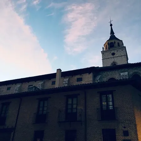 Claustro Francesas Siglo Xv * Вальядолид