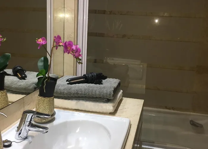 Appartement Claustro Francesas Siglo Xv