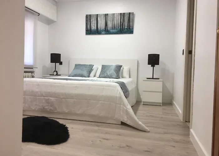 Claustro Francesas Siglo Xv Valladolid