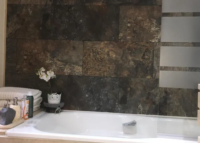 Claustro Francesas Siglo Xv Lejlighed *