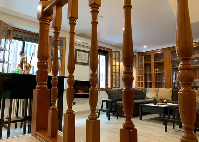 Appartement Claustro Francesas Siglo Xv Valladolid