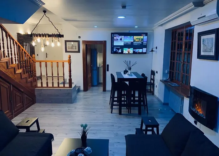 Lejlighed Claustro Francesas Siglo Xv