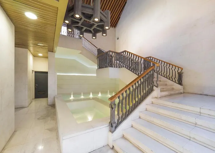 Claustro Francesas Siglo Xv Lejlighed *