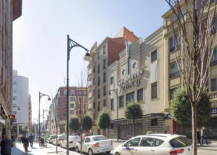 Claustro Francesas Siglo Xv