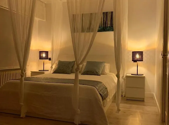 Claustro Francesas Siglo Xv Appartement *