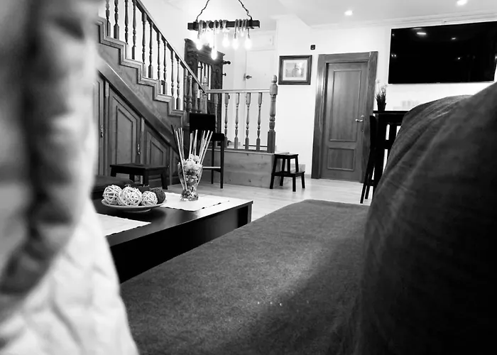 Lejlighed Claustro Francesas Siglo Xv