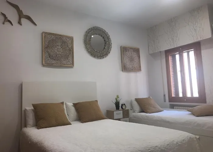 Appartement Claustro Francesas Siglo Xv Valladolid