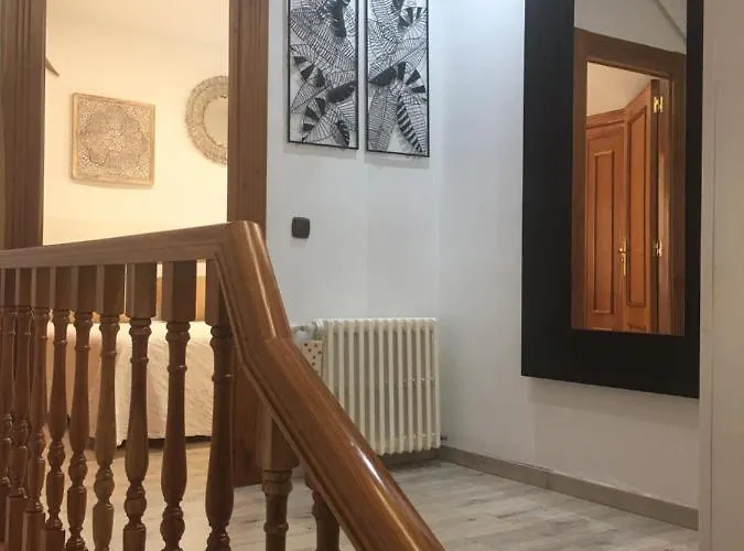 Claustro Francesas Siglo Xv