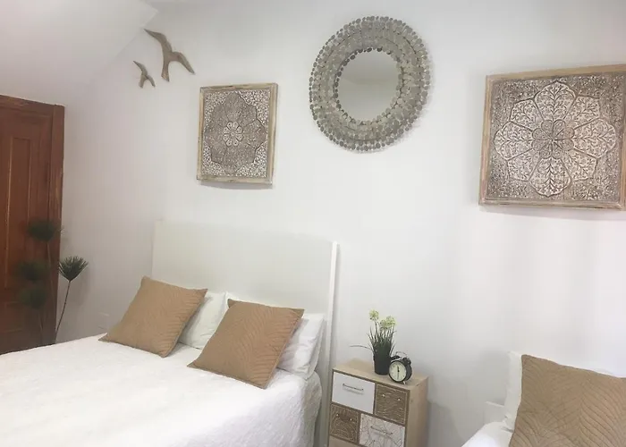 Claustro Francesas Siglo Xv Appartement Valladolid