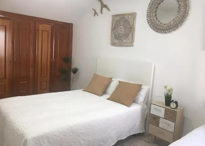 Appartement Claustro Francesas Siglo Xv *