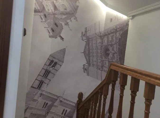 Appartement Claustro Francesas Siglo Xv *