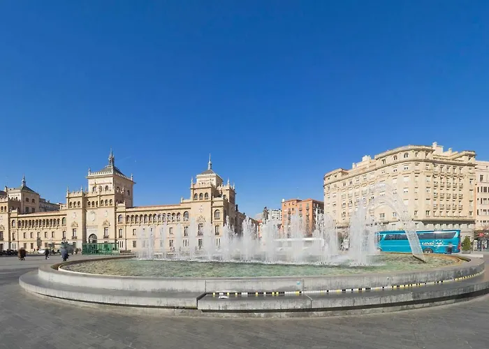 Claustro Francesas Siglo Xv * Valladolid