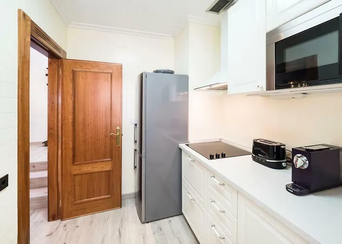 Claustro Francesas Siglo Xv *