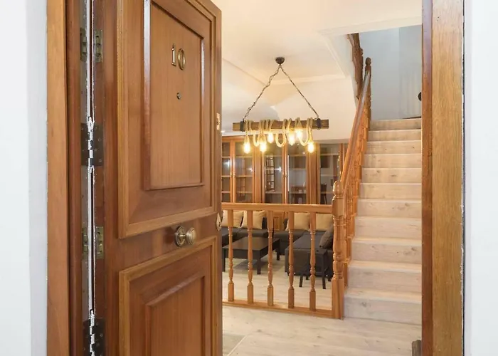 Claustro Francesas Siglo Xv