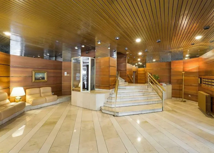 Appartement Claustro Francesas Siglo Xv