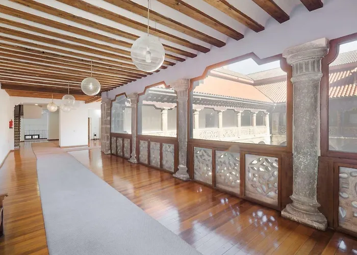 Appartement Claustro Francesas Siglo Xv *