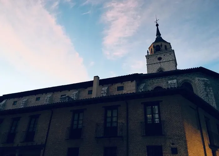Claustro Francesas Siglo Xv * Valladolid